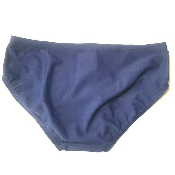 Tommy Hilfiger Men's Swim Bodybuilders Drawstring Briefs GYM Bikini Sport - Picture 3 of 6